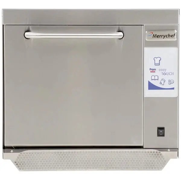 Merrychef Eikon E3 High-Speed Cooking Countertop Oven Used For02346 1