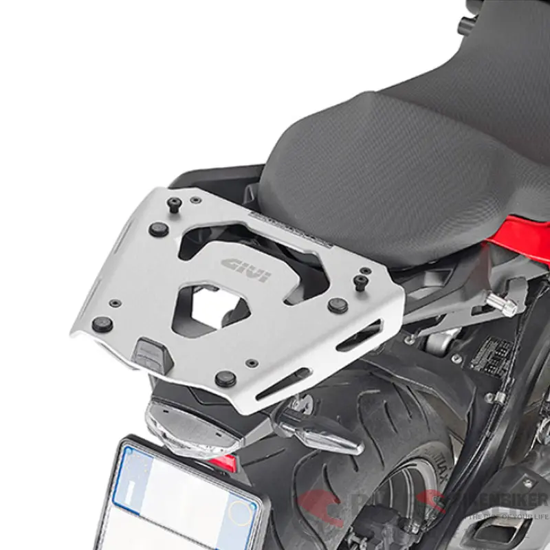 Metal Top Rack For Bmw F900xr/R - Givi 1