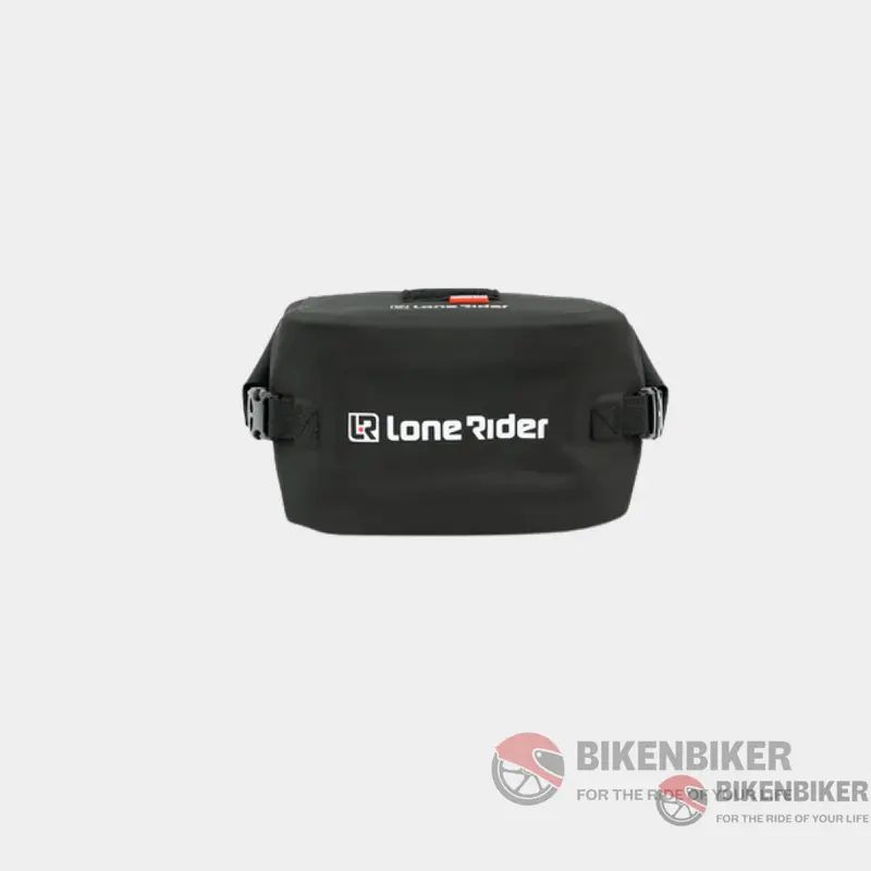 Microbag - 2.5L - Lone Rider 1