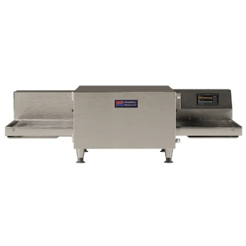 Middleby Marshall Electric Countertop Conveyor Oven Ps2620 1