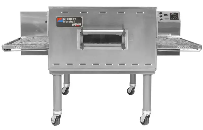 Middleby Marshall Single Deck Conveyor Oven Ps3240e‐1 1