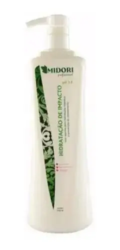 Midracto Impact 1 Liter High Quality - Midori 1
