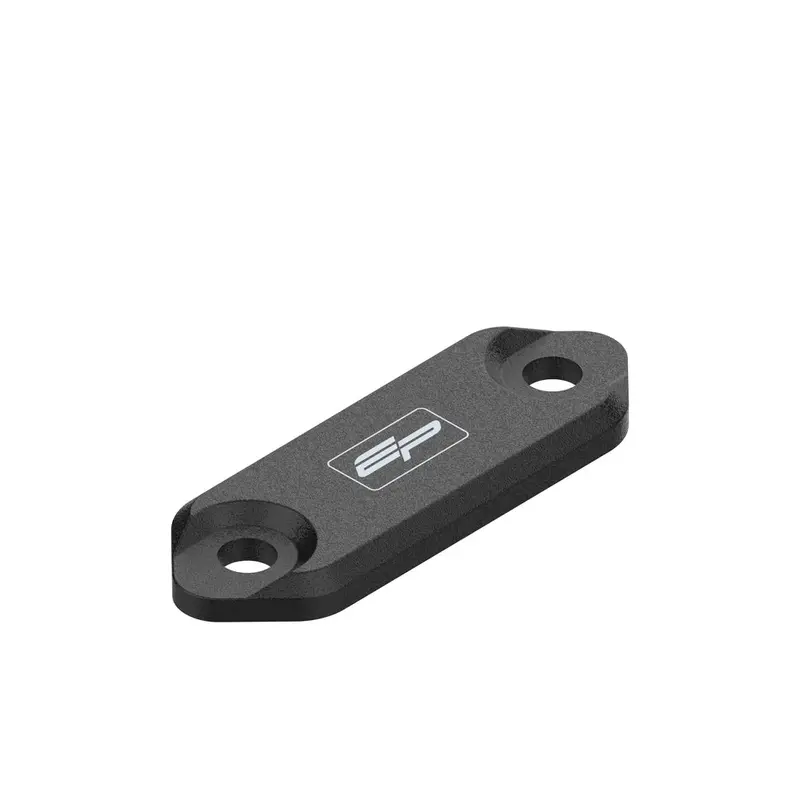 Mirror Blanking Plates - Evotech Performance 1