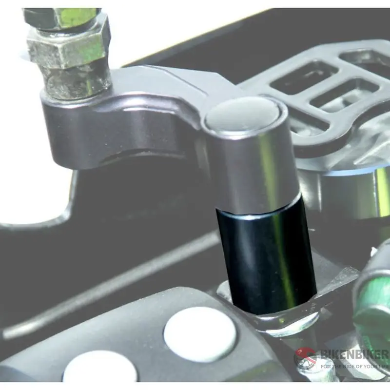 Mirror Extender (25Mm Higher) - Wunderlich 1