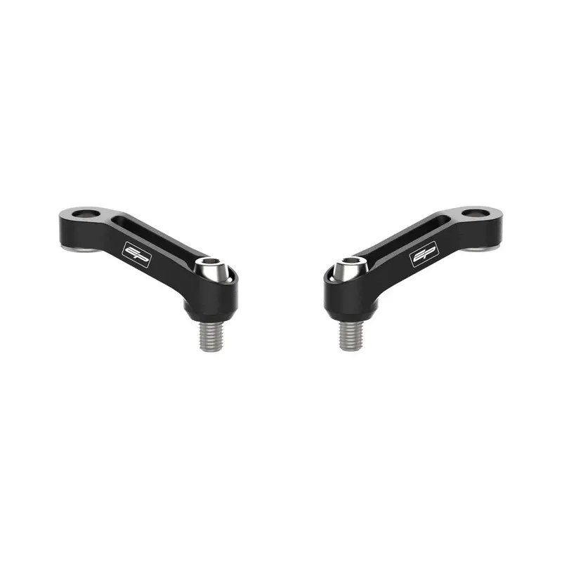 Mirror Extensions-Evotech Performance 1