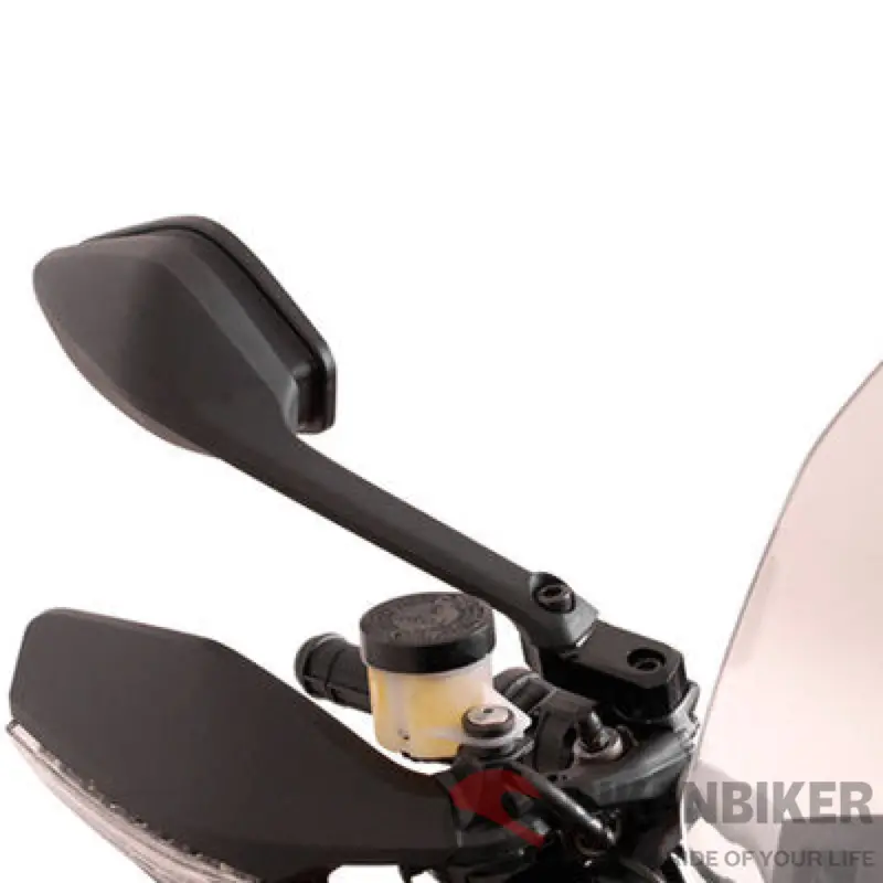 Mirror Extensions For Ducati Multistrada - Sw-Motech 1