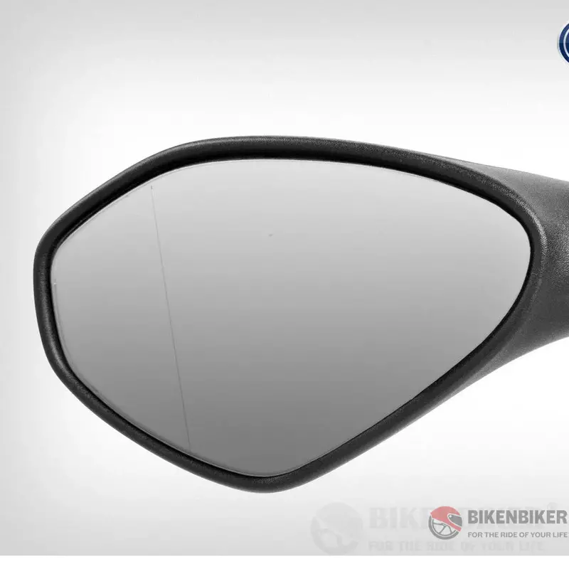 Mirror Glass Expansion - Wunderlich 1