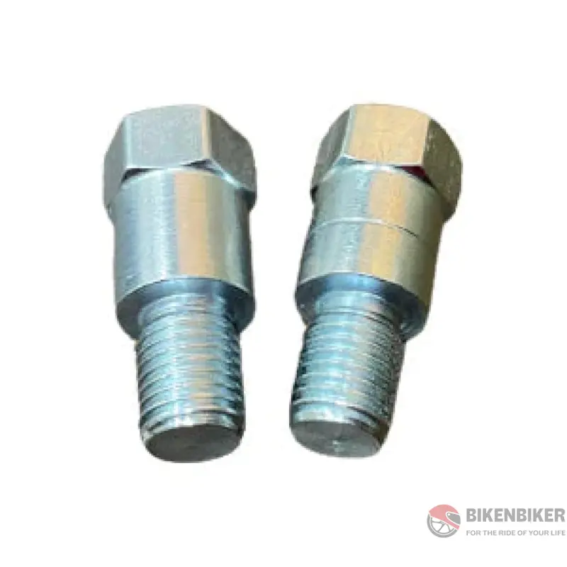 Mirror Height Adaptors M10x 1.25 - 20Mm Rise (Mix)- Oya 1