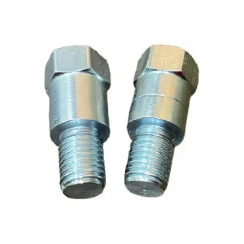 Mirror Height Adaptors M10x 1.5 - 20Mm Rise - Oya 1