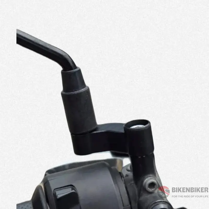 Mirror Width Extender M10x 1.5 - 16Mmh + 40Mmw 1