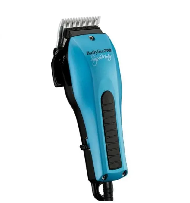 Mirscurl Pro Super Motor Cutting Machine Hair Shaver 220V 15W - Babyliss 1
