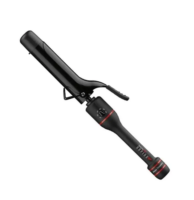 Modeler Miracurl Pro Rapido Nano Titanium 1 1/4 "32Mm 430F 220V - Babyliss 1