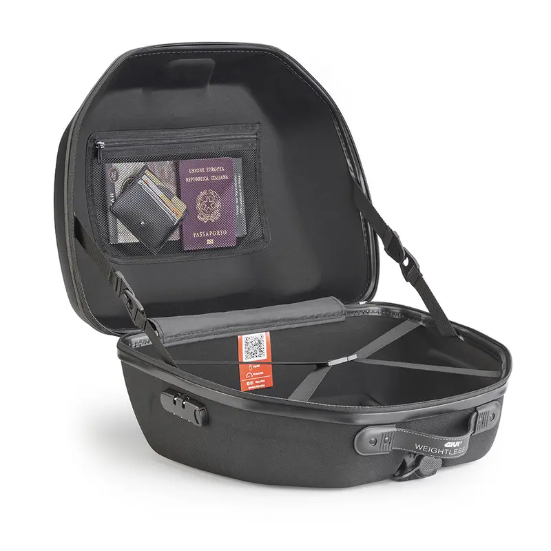 Monokey Semi-Rigid 34Ltr Rear Bag- Givi 1