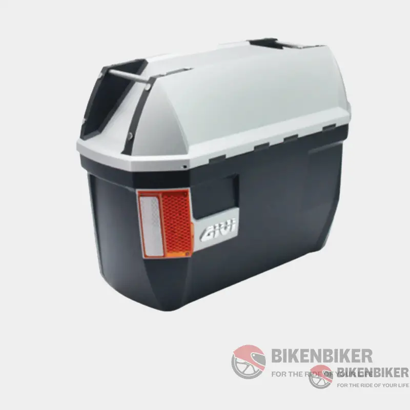 Monokey Side Box- Givi 1