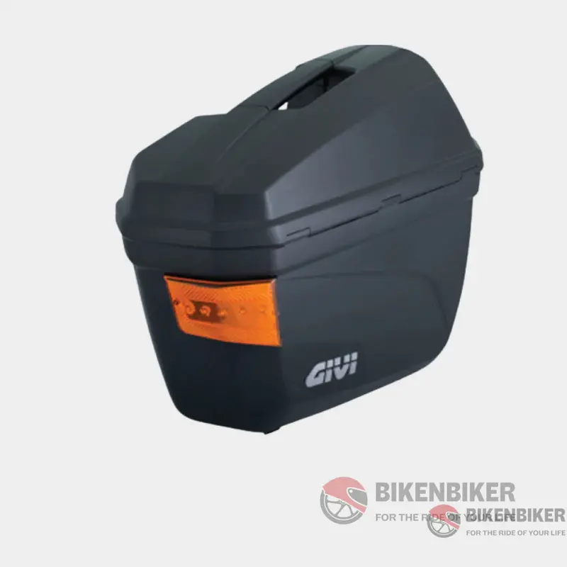 Monokey Side Box- Givi 1