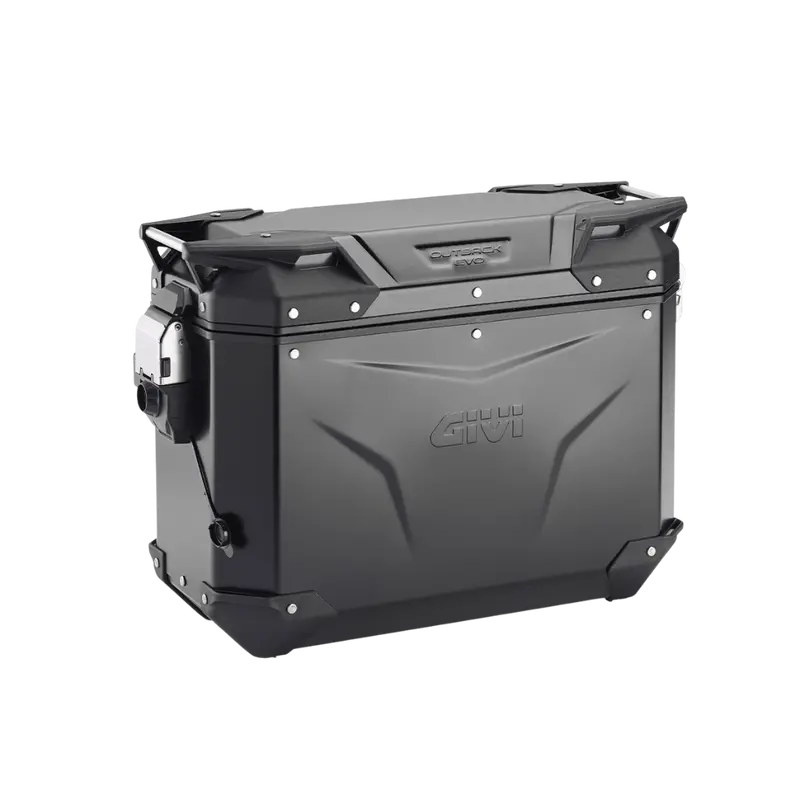 Monokey Side Box Trekker Outback Evo Smart -Givi 1