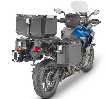 Monokey Side Rack For Triumph Tiger 1200Gt Explorer/Rally-Givi 1