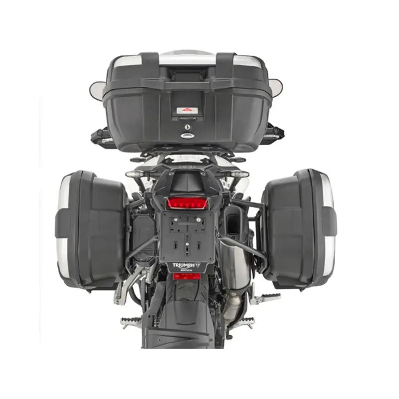Monokey Side Rack For Triumph Tiger 900 2024 -Givi 1