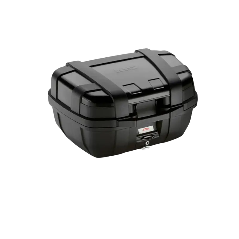 Monokey Top Box 52Ltr Black Trekker - Givi 1