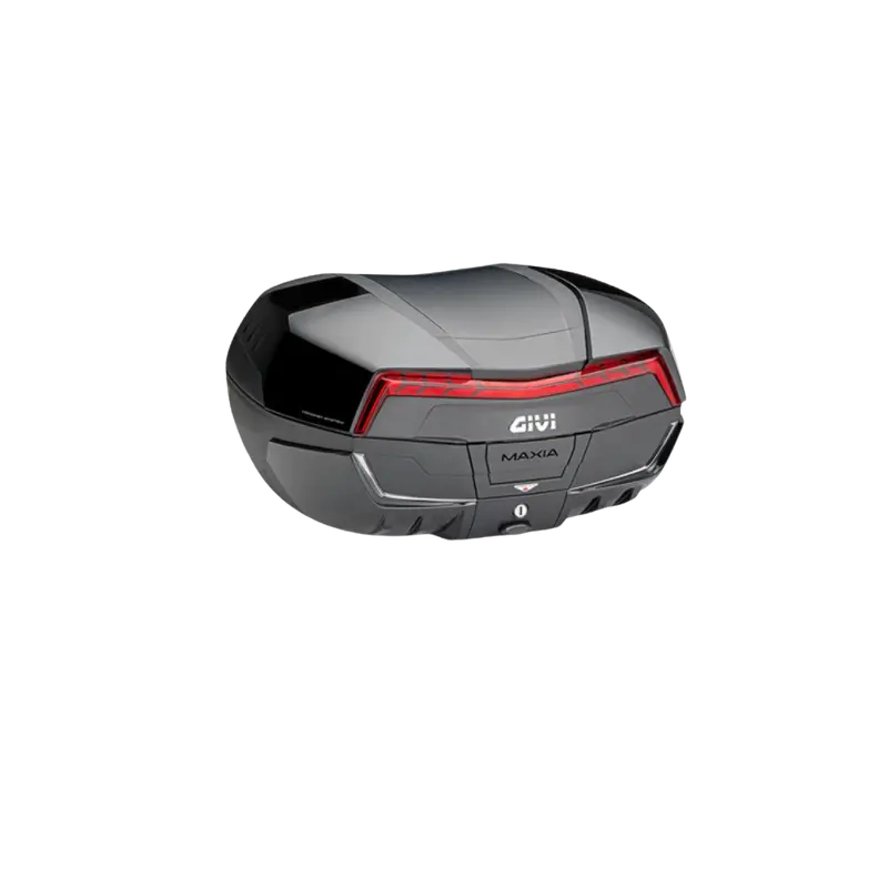 Monokey Top Box 58Ltr Maxia 5 - Givi 1