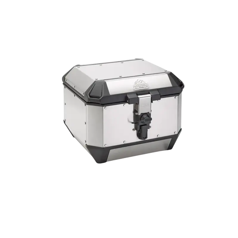 Monokey Top Box Aluminium 44Ltr Trekker Alaska -Givi 1