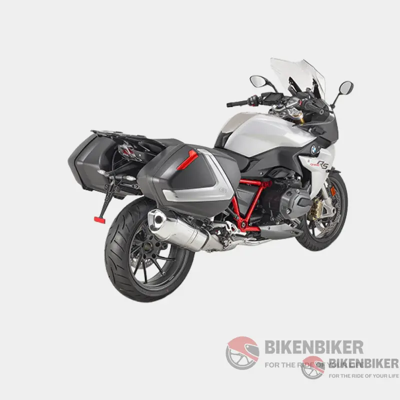 Monokey V37 Pair Of Side Cases - Givi 1