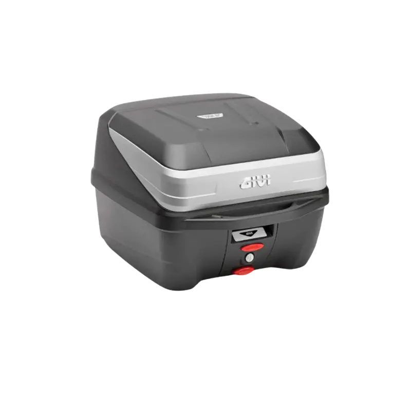 Monolock Bold Top Box  - Givi 1