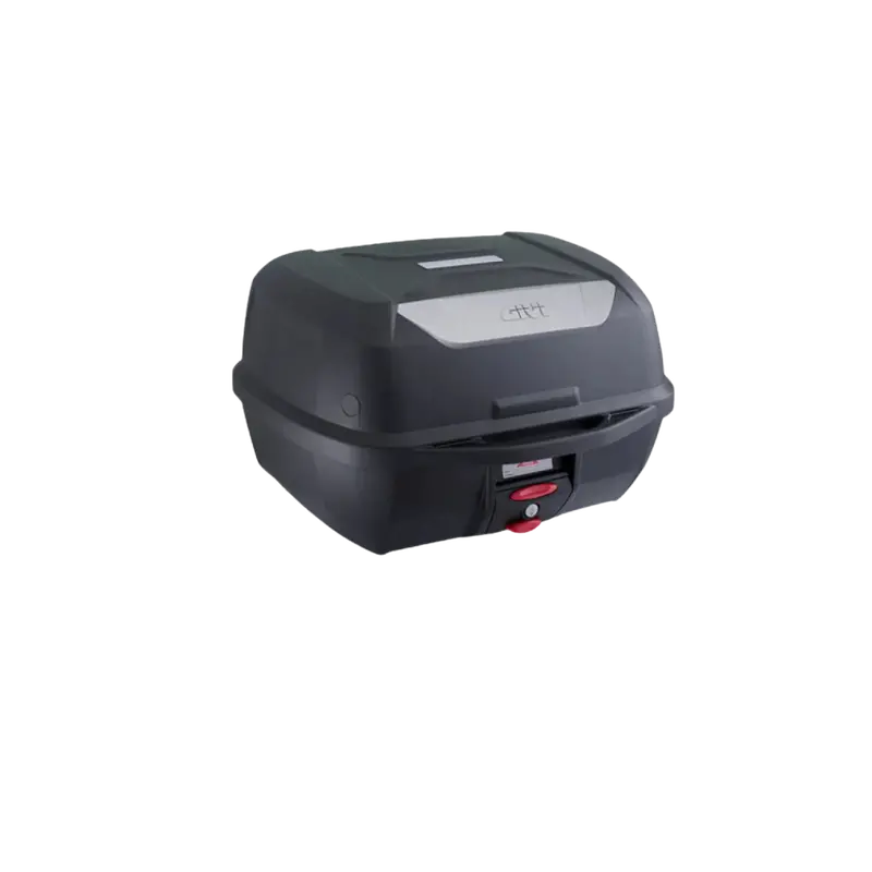 Monolock Mulebox Top Box- Givi 1