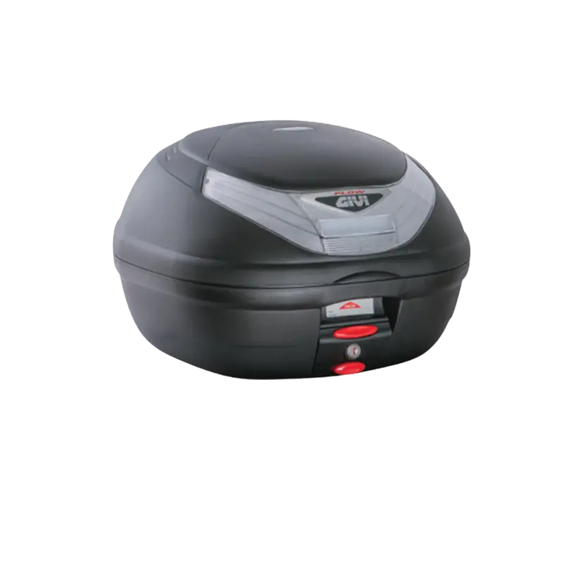 Monolock Top Box 35Ltr - Givi 1