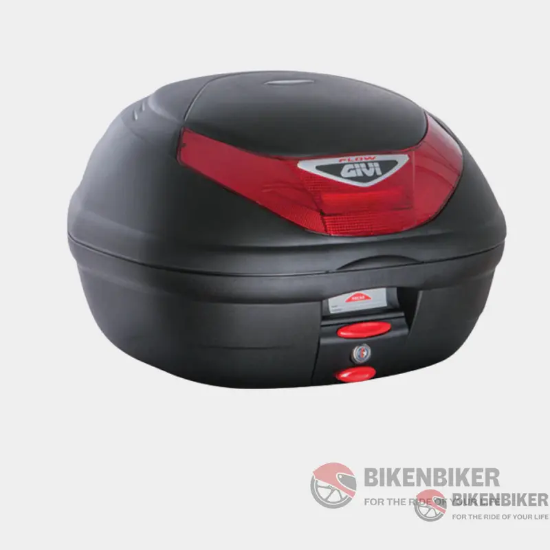 Monolock Top Box- Givi 1