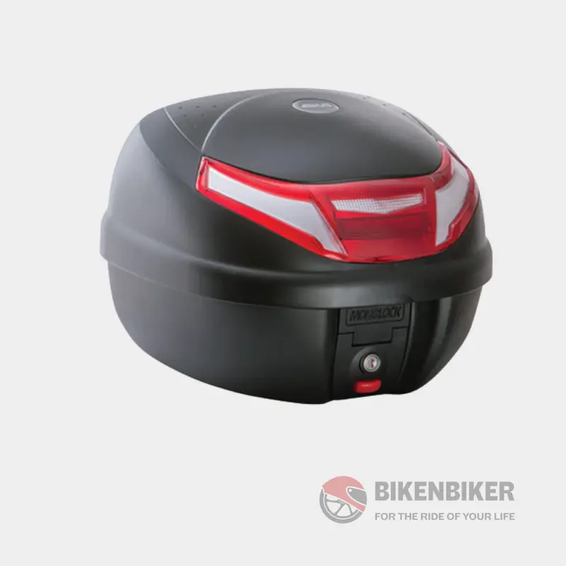 Monolock Top Box- Givi 1