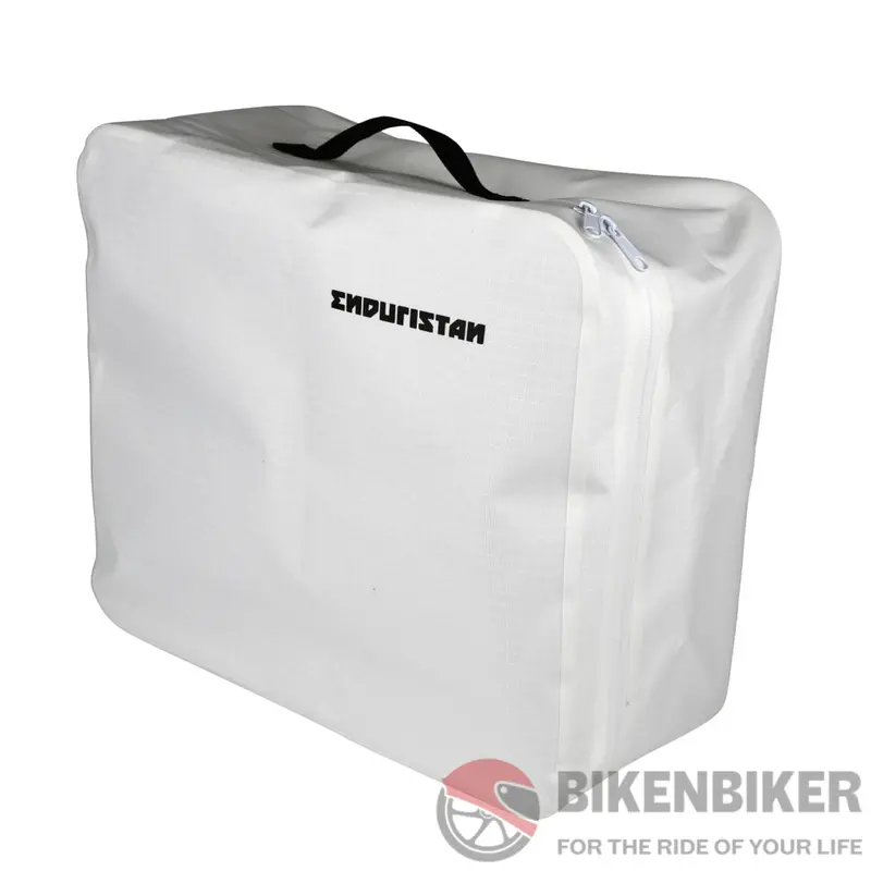 Monsoon Evo Saddlebags Inner Bag - Enduristan 1