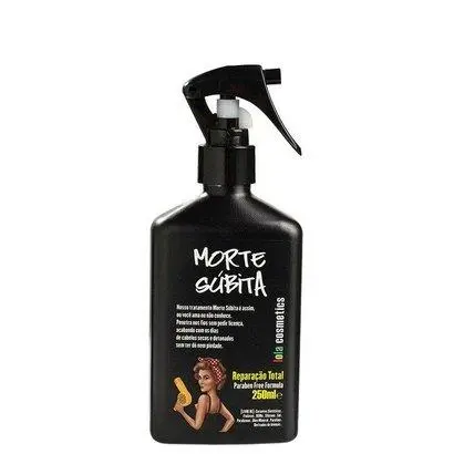 Morte Súbita Total Repair Spray 250Ml - Lola Cosmetics 1