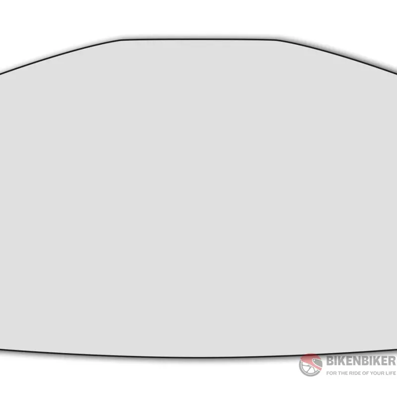 Motorcycle Dashboard Screen Protector -Eazi-Grip 1