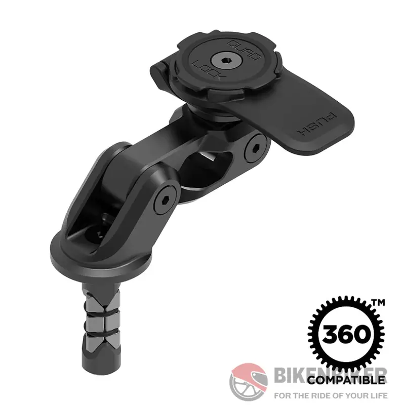 Motorcycle - Fork Mount Pro - Quadlock® 1