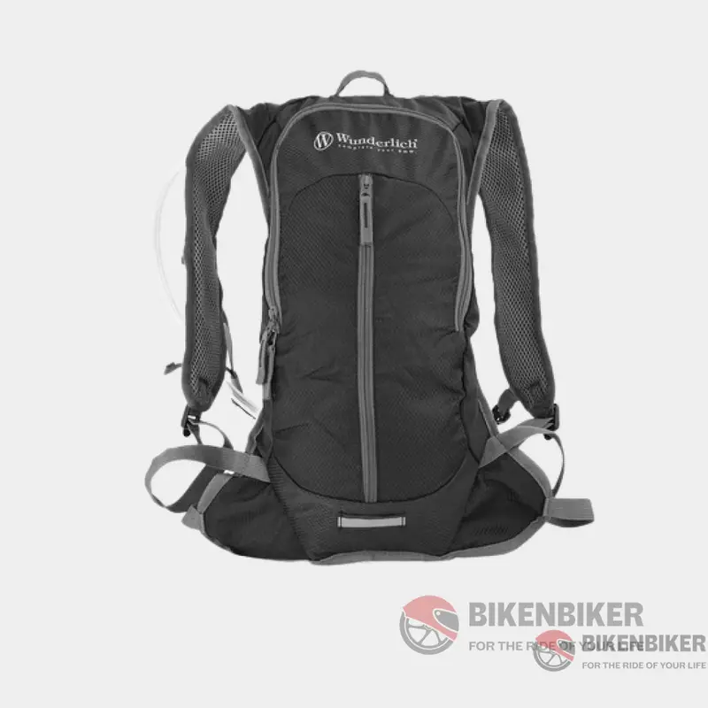 Motorcycle Hydration System - Wunderlich 1