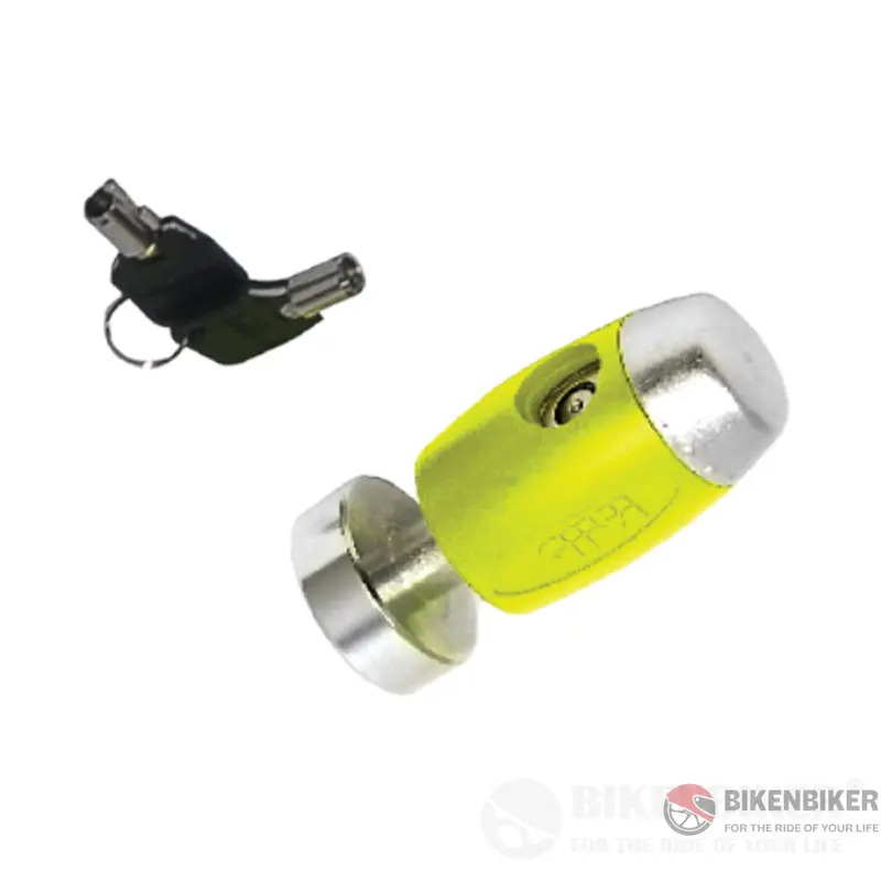 Motorcycle Security Lock - Tl9 - Givi 1