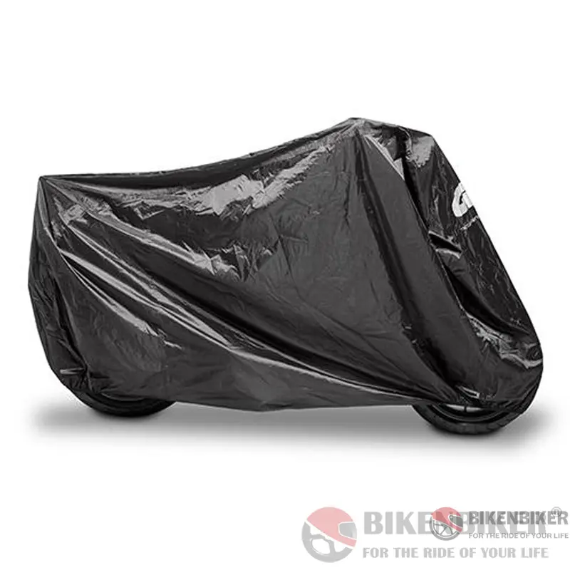 Motorcycle Waterproof Rain - Cover - Givi 1