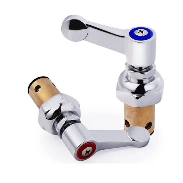 Ms Brass Cartridge Replacement For High Pressure Pre-Rinse Faucet 1