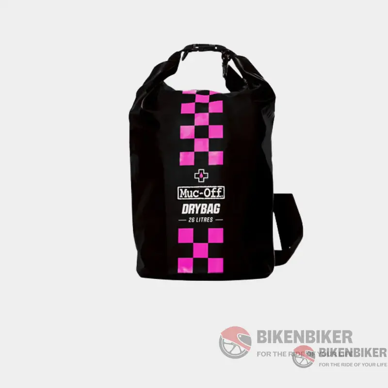 Muc-Off Dry Bag - 26L 1