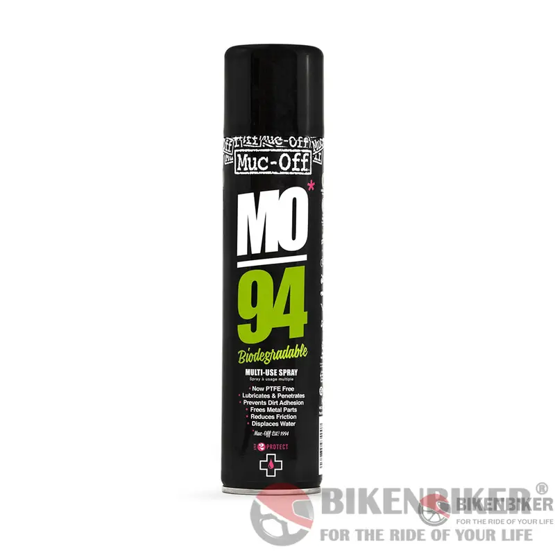 Muc-Off Mo94 - 400Ml 1