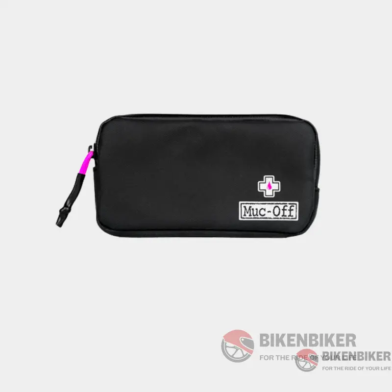 Muc-Off Rainproof Essentials Case 1