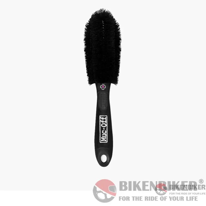 Muc-Off Wheel & Brake Brush 1