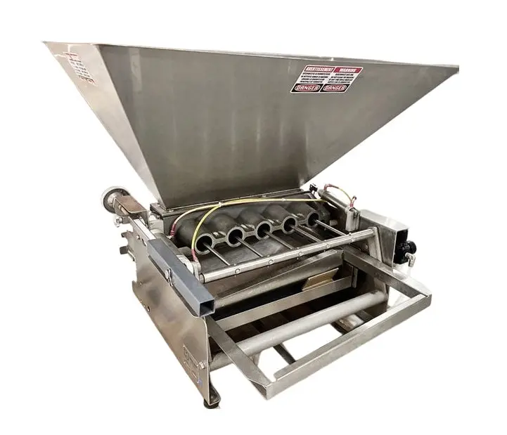 Muffin / Cupcake Depositor Used For01889 1