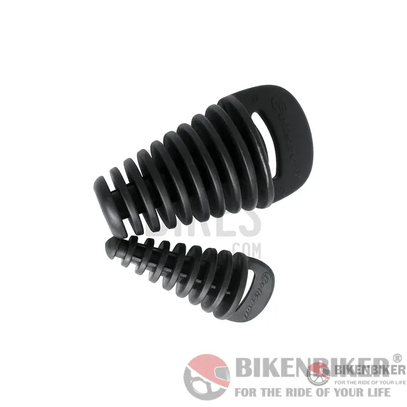 Muffler Cap - Polisport 1