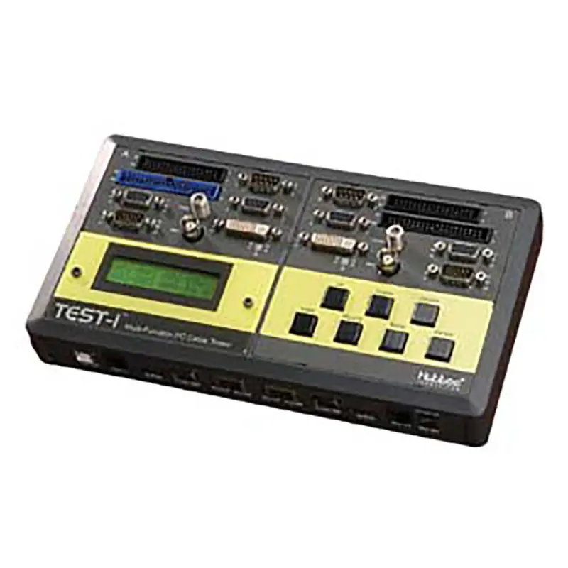 Multi-Function Pc Cable Tester 1
