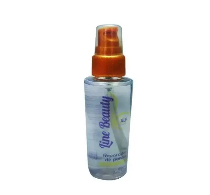 Multifunctional Tip Repairer Uv Protection Line Beauty 60Ml - Alf Cosmetics 1