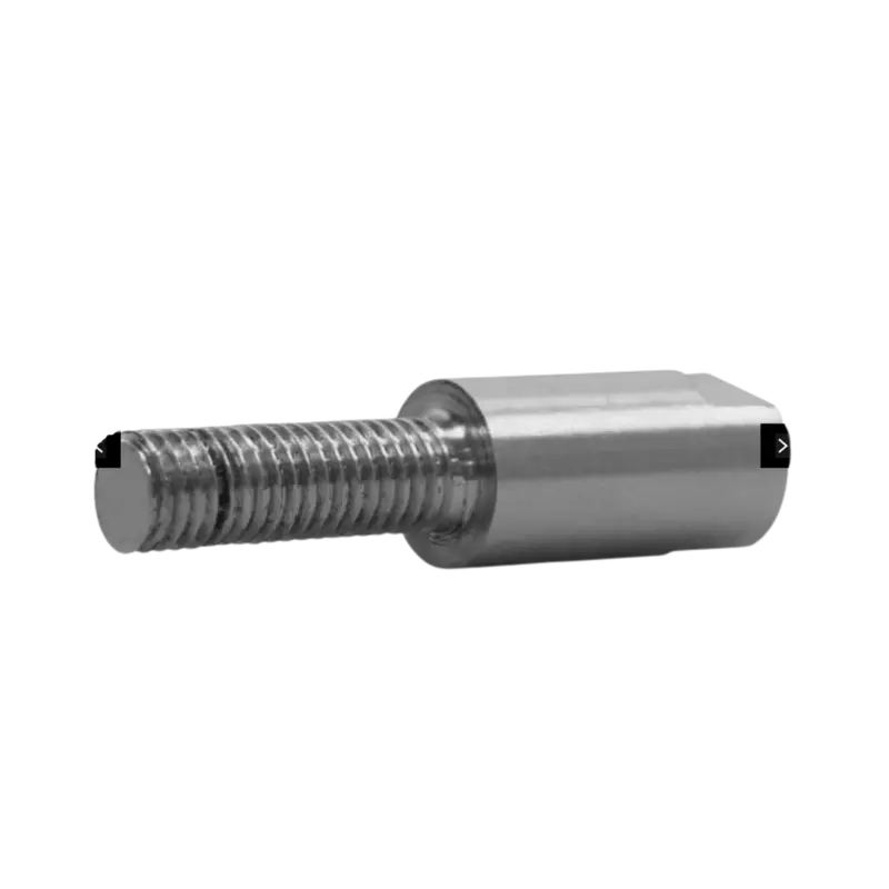 Multipod Fastening - Wunderlich 1
