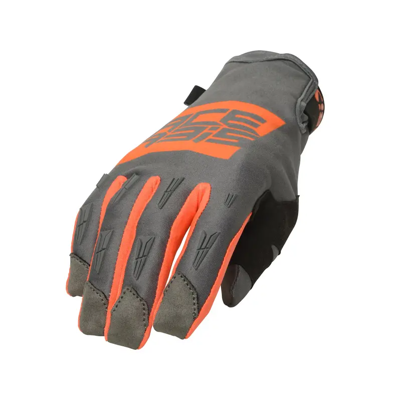 Mx-Wp Homologated Gloves - Acerbis 1