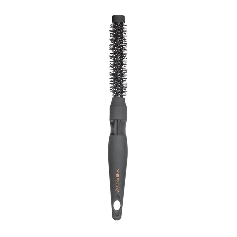 Nano Silver Hot Ionic 12 Styling Brush  - Vertix Professional 1